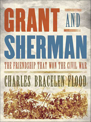 Grant and Sherman - ebook